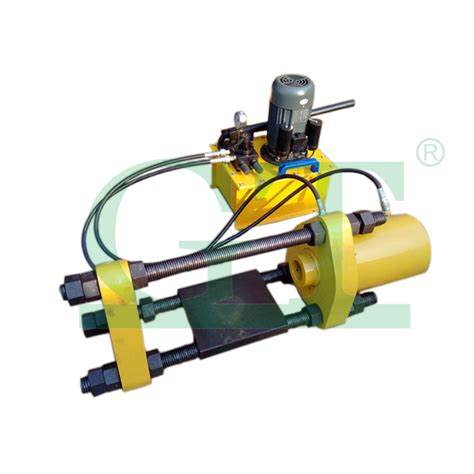 china excavator track pin press factory|100t 200t Hydraulic Track Link Press Portable Track Pin Press .